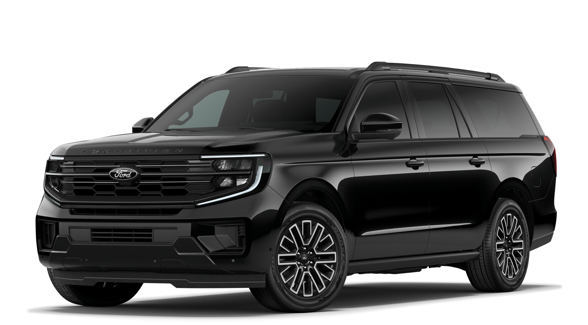 2026 Ford Expedition
